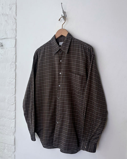 Barneys NY Button Down