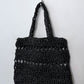 Raffia Tote