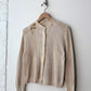 Thrashed Cardigan
