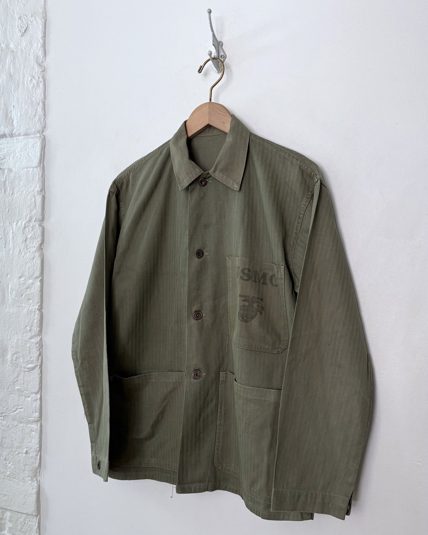 USMC Jacket
