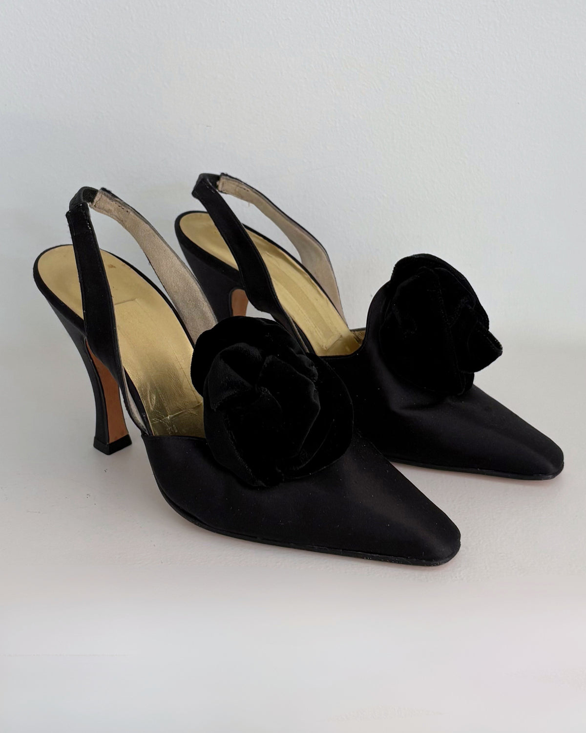 Escada Heels