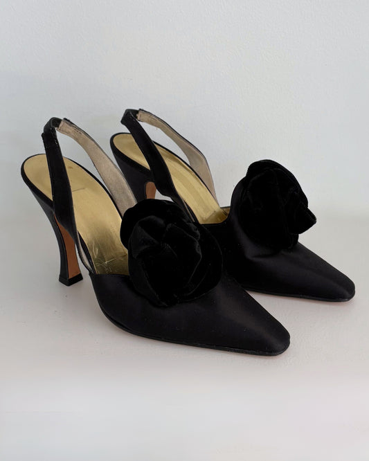 Escada Heels
