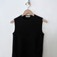 Giorgio Armani Sleeveless Knitwear