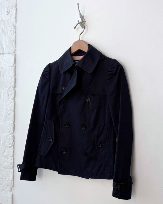 Comme des Garçons Trench