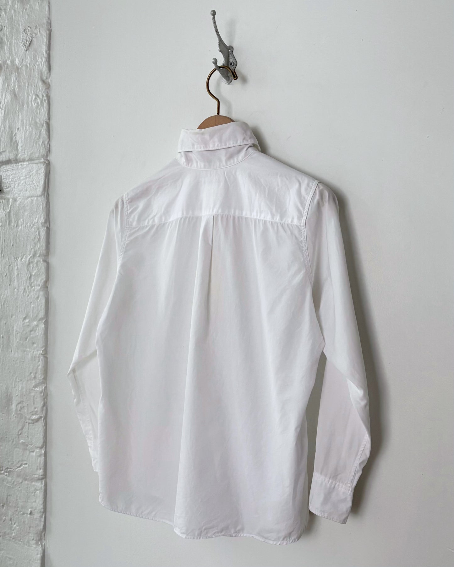 Yohji Yamamoto Button Down