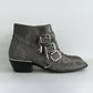 Chloé Boots