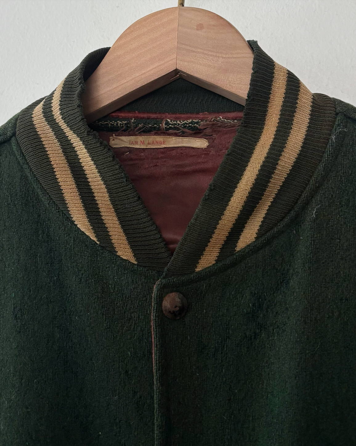 Dartmouth Jacket