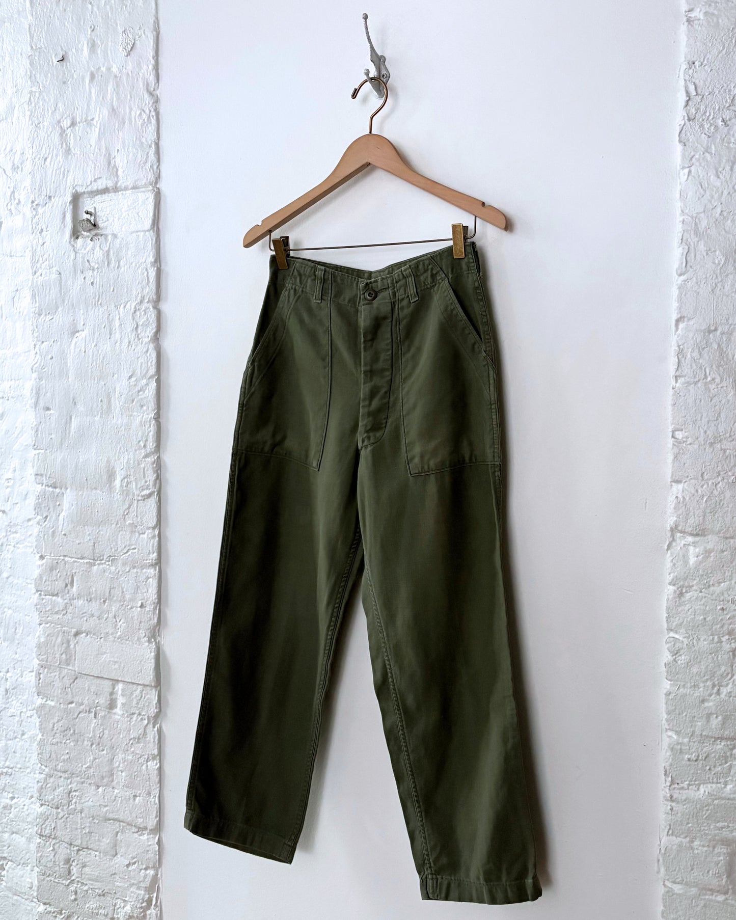 Military Fatigues 28"