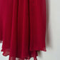 Betsey Johnson Gown