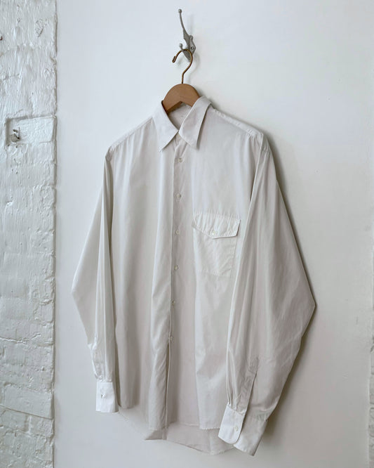 Giorgio Armani Button Down