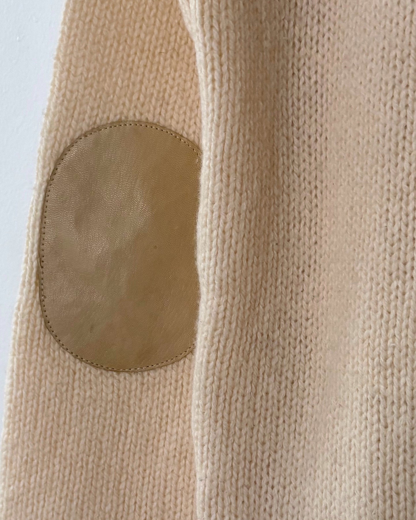 Agnes B. Cowl Neck Knitwear