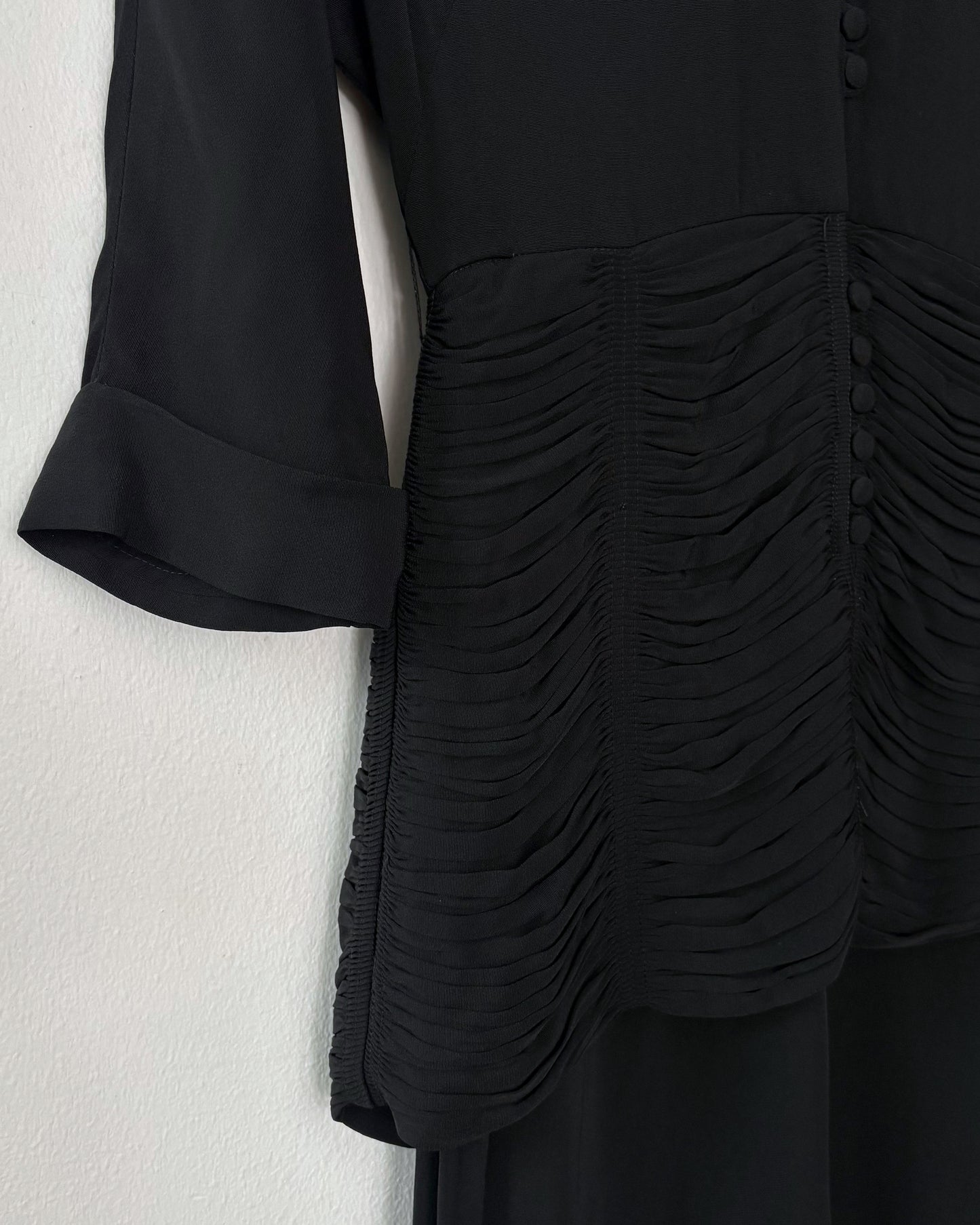 1940s Dress