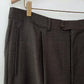 Giorgio Armani Trousers 35"