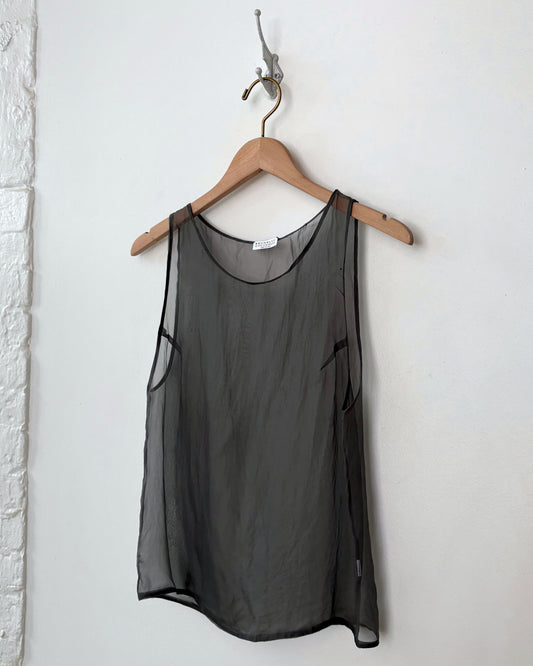 Brunello Cucinelli Tank