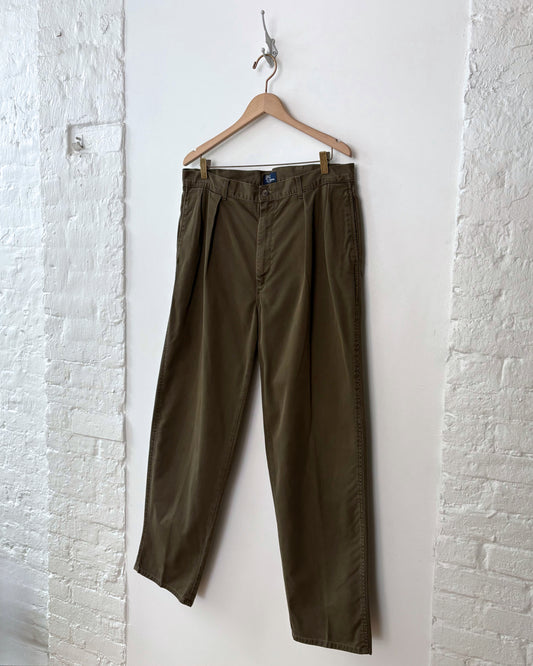 Polo Pants 36"
