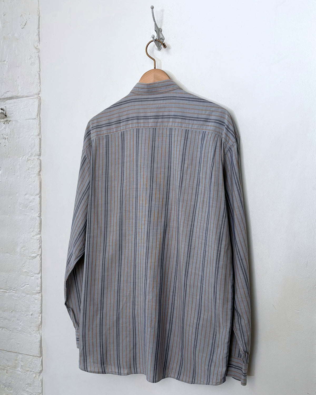 Giorgio Armani Button Down