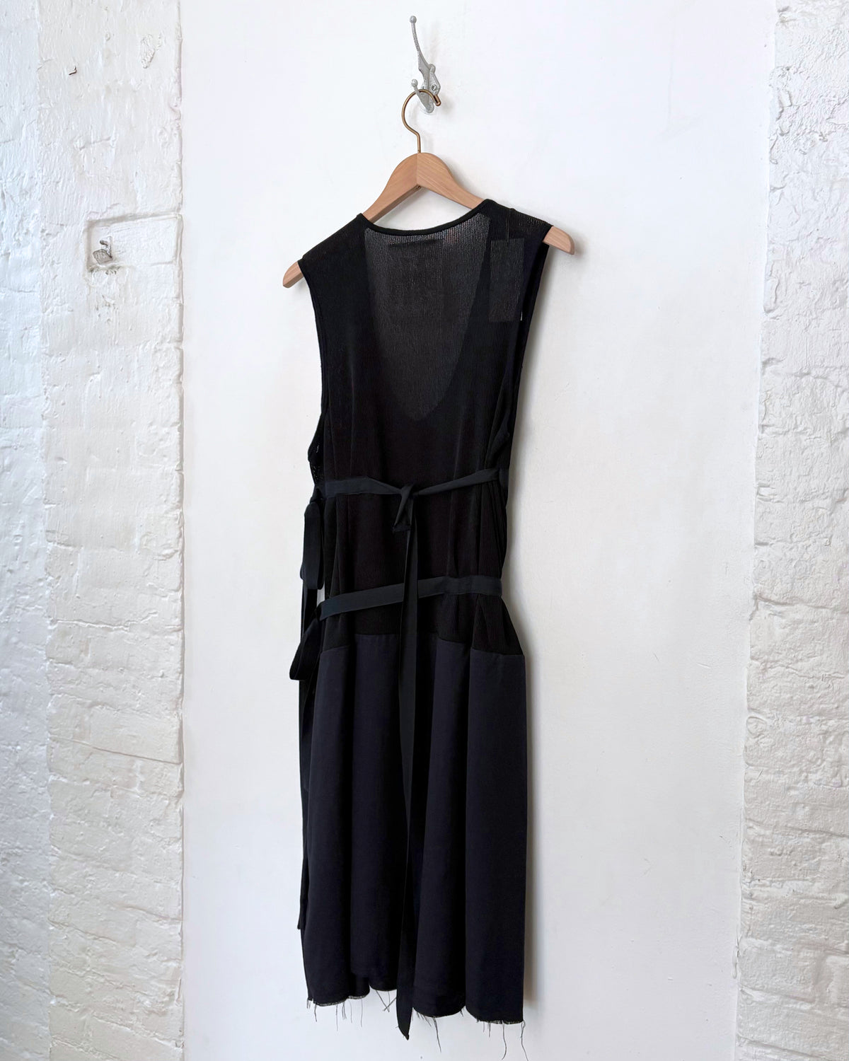 Jose Duran Dress