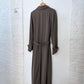 Giorgio Armani Trench