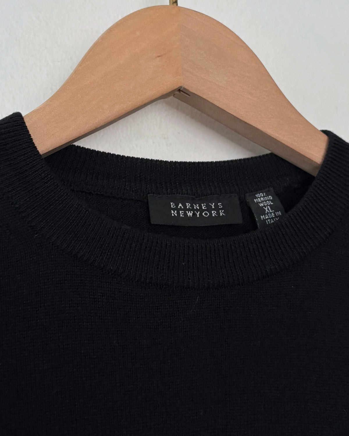 Barneys NY Knitwear