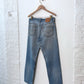 Vintage Levi's 501 (34x29)
