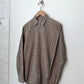 Agnes B. Button Down