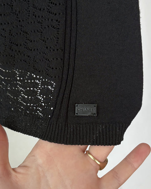 Chanel Tank