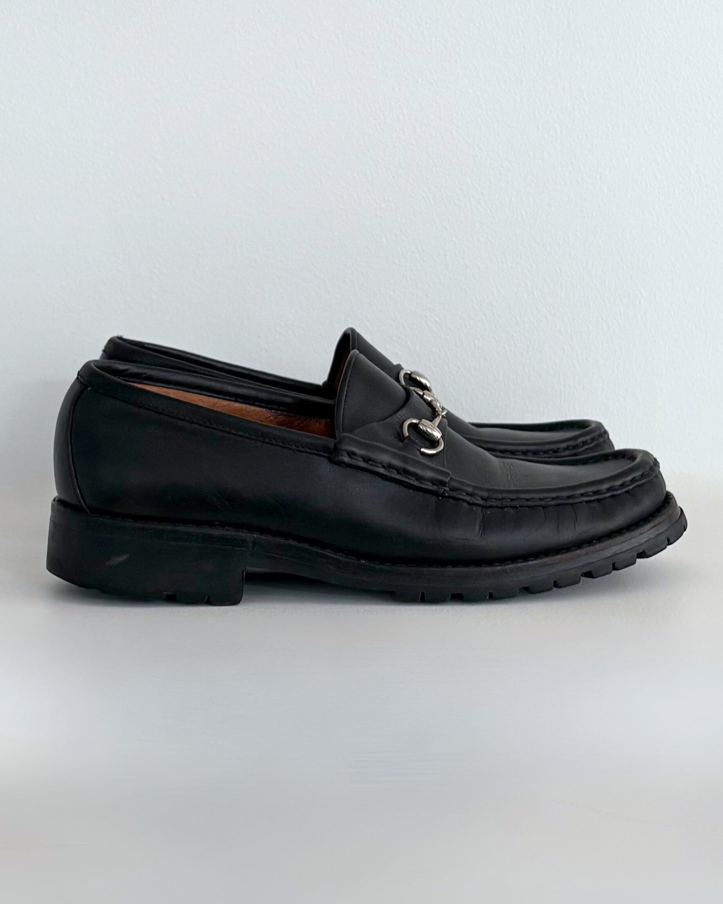 Gucci Loafers