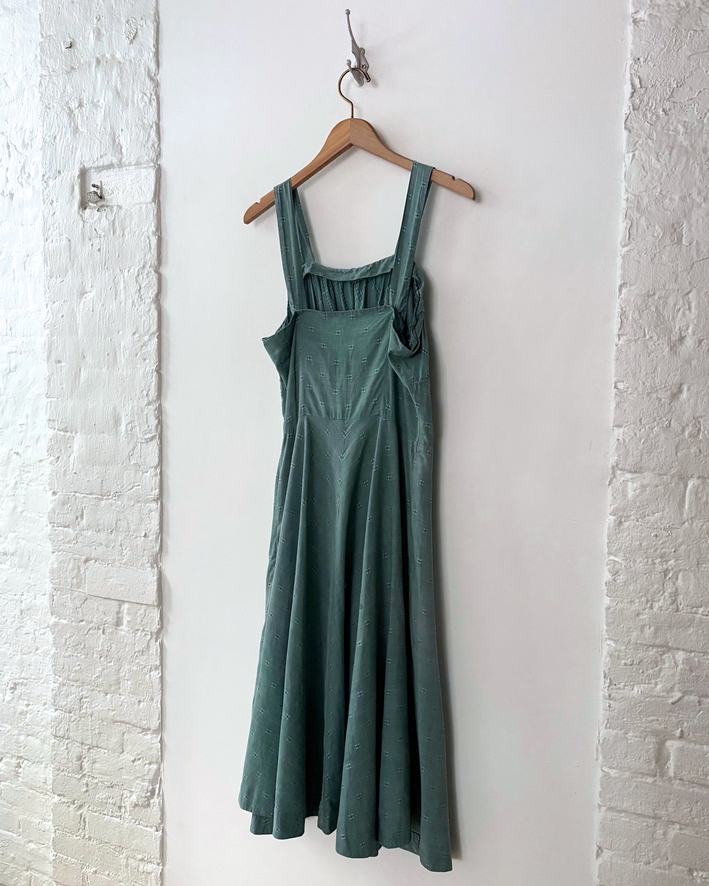 1950s Dress