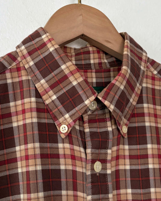 J. Crew Button Down