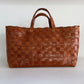 Henry Cuir Tote