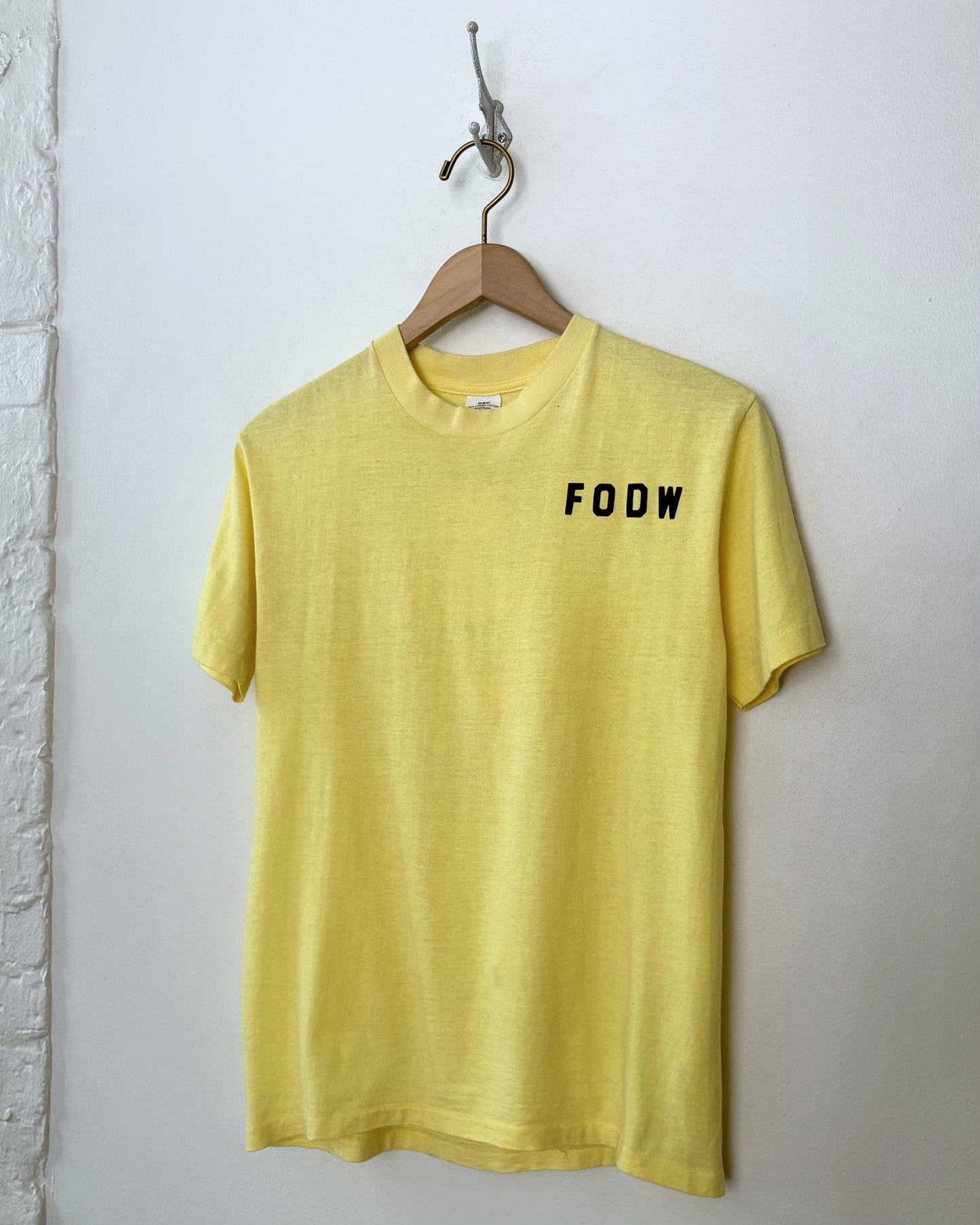 Fans of Dennis Wilson Tee