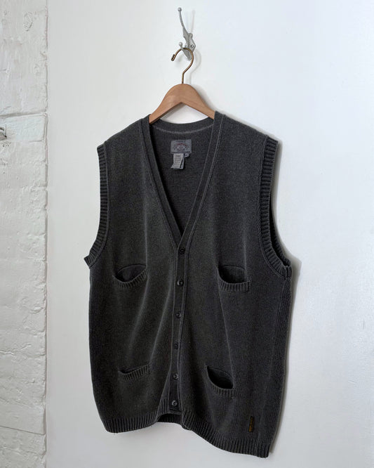 Armani Jeans Vest