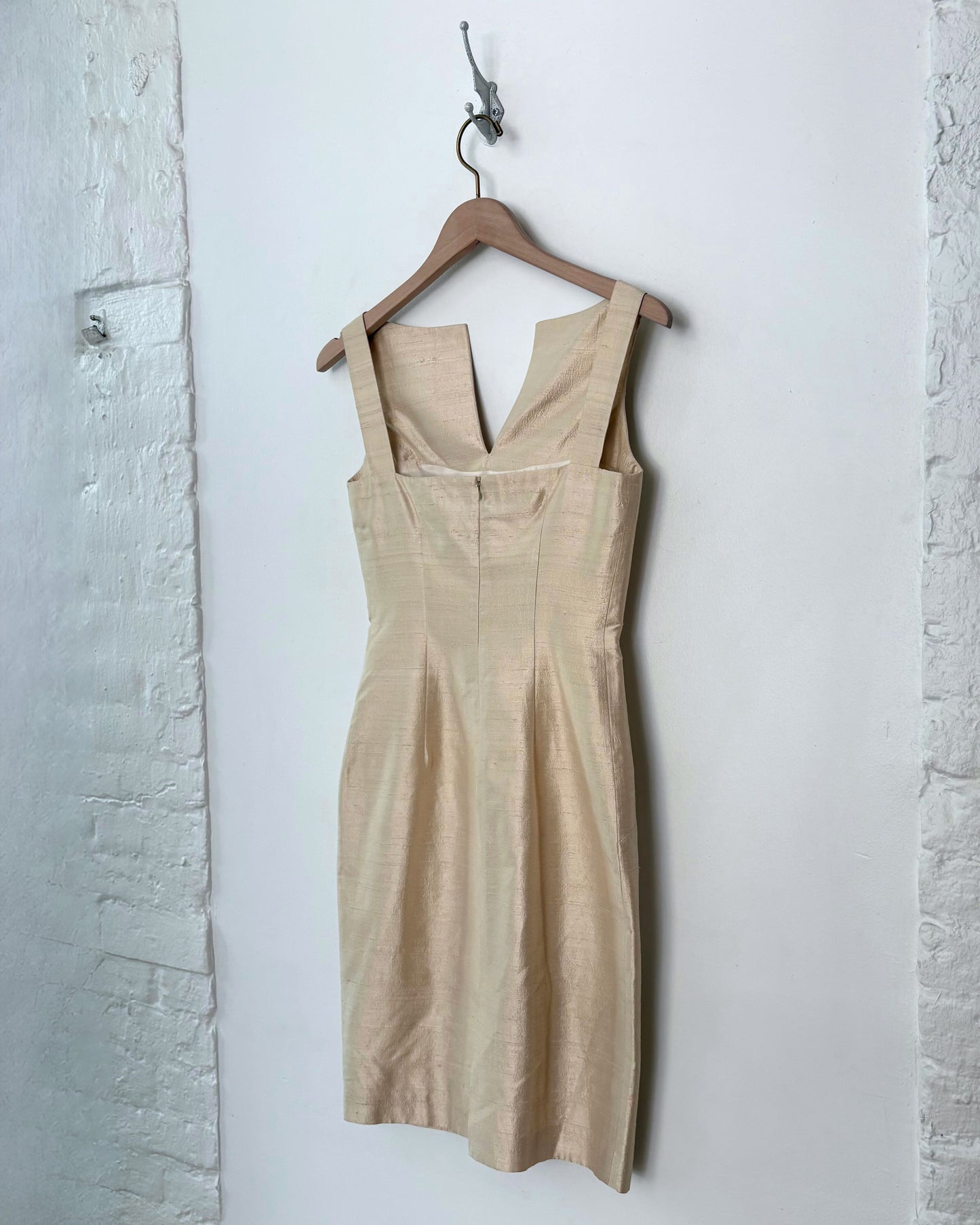 Jenne Marc Dress