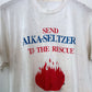 Alka Seltzer Tee