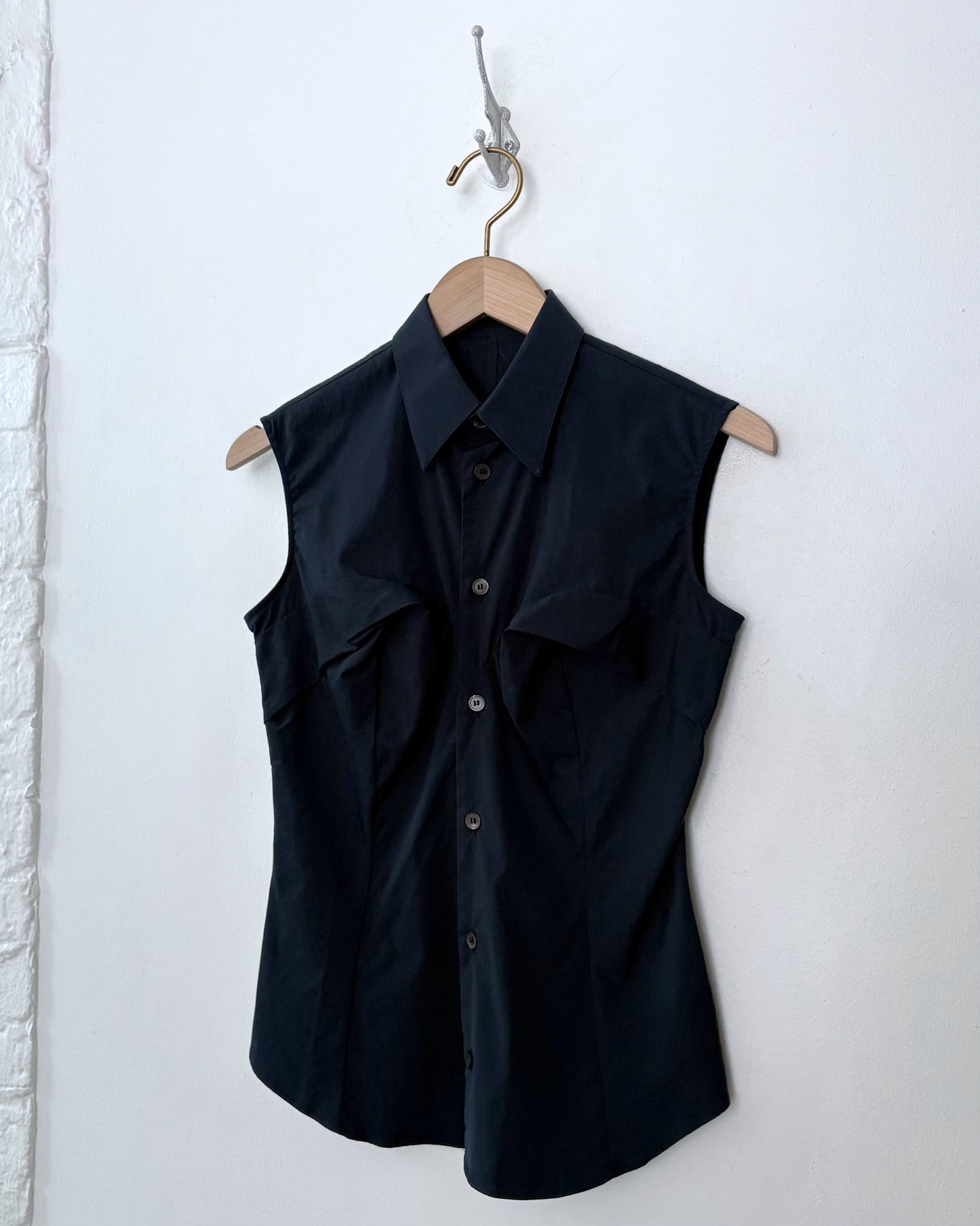 Helmut Lang Blouse
