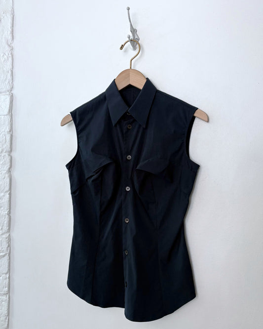 Helmut Lang Blouse