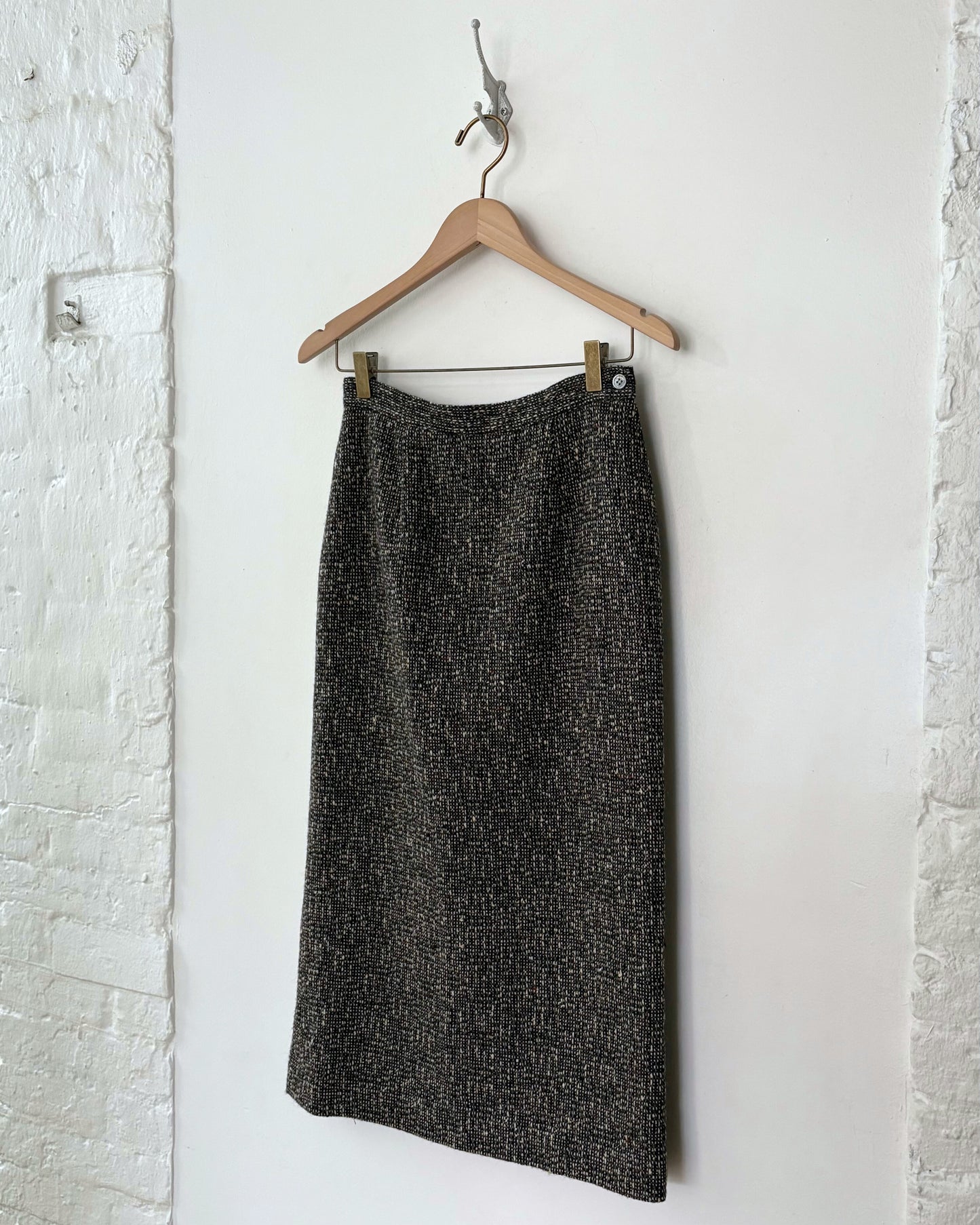 Basco Skirt