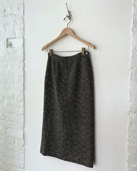 Basco Skirt