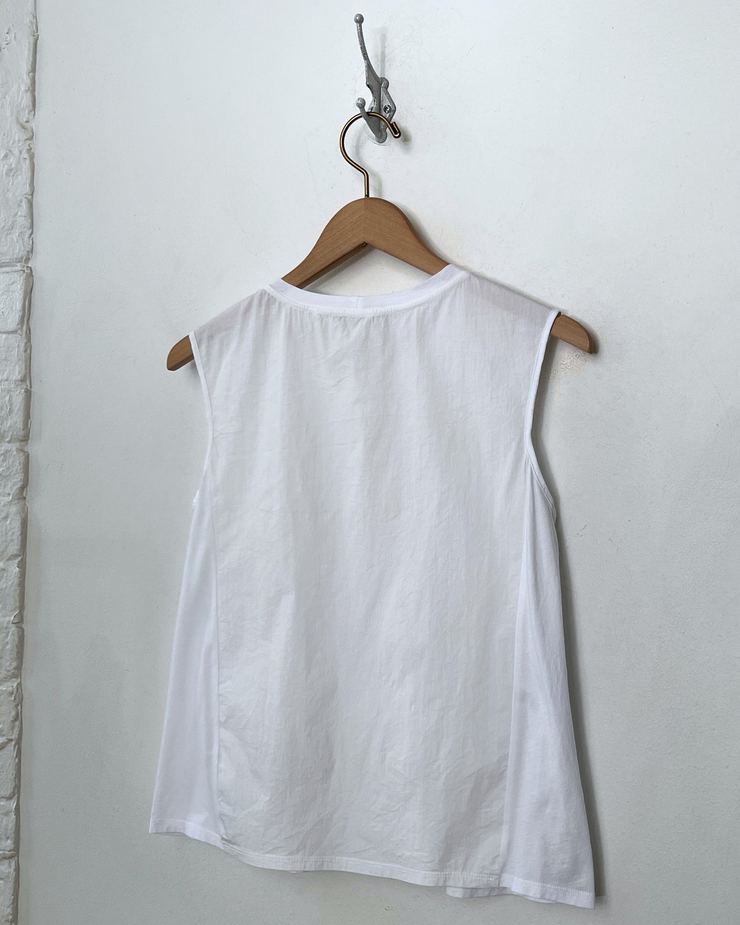 The Row Top