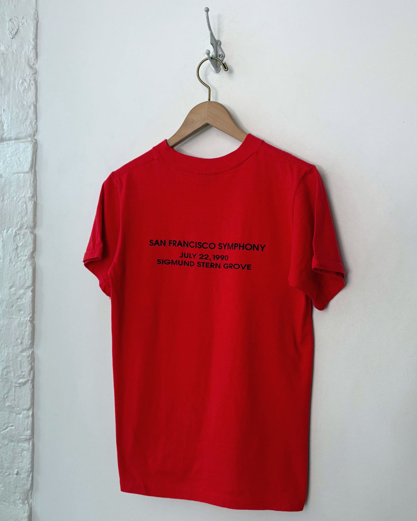 Al Hirschfield Tee
