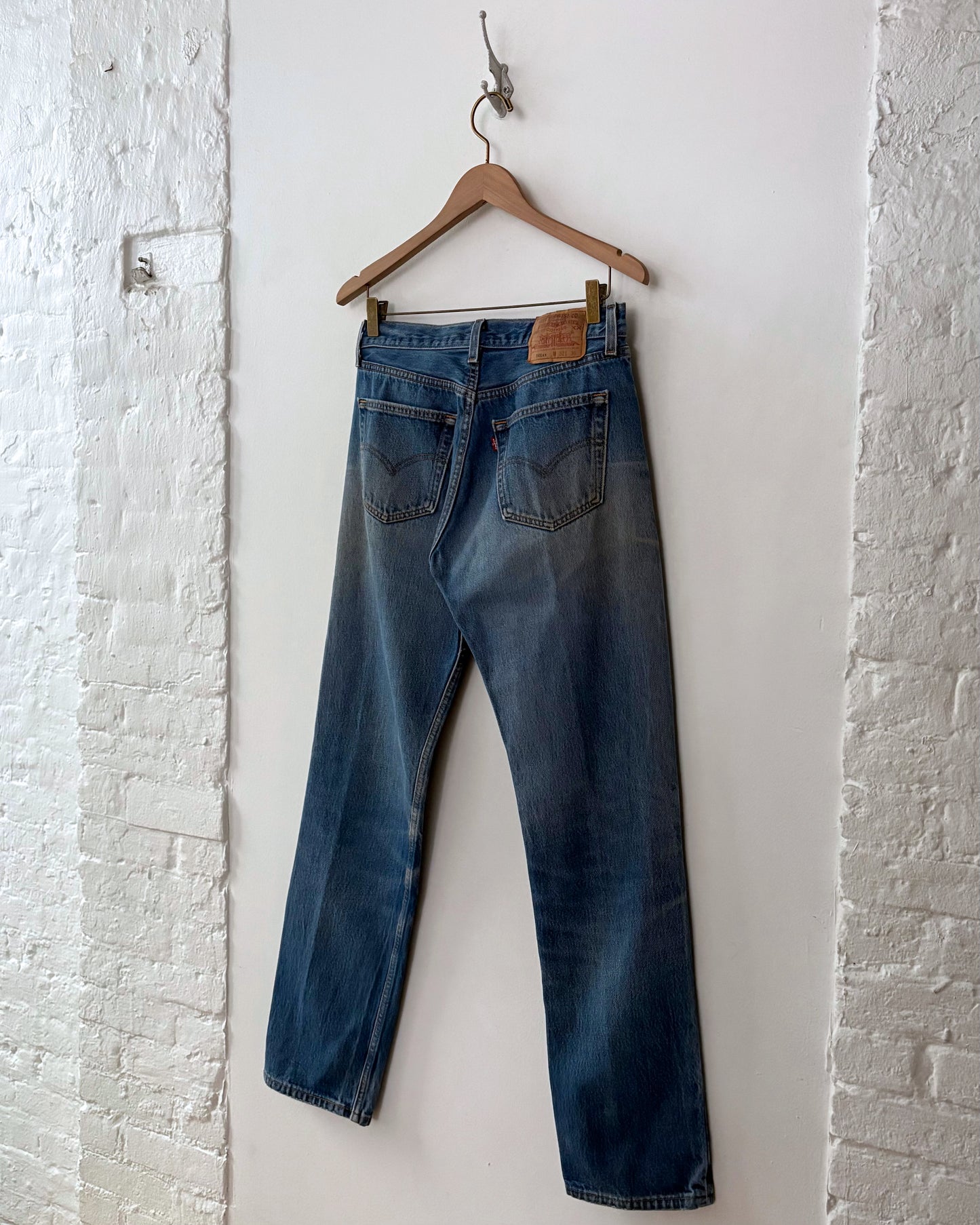 Vintage Levi's 501 (30x32)