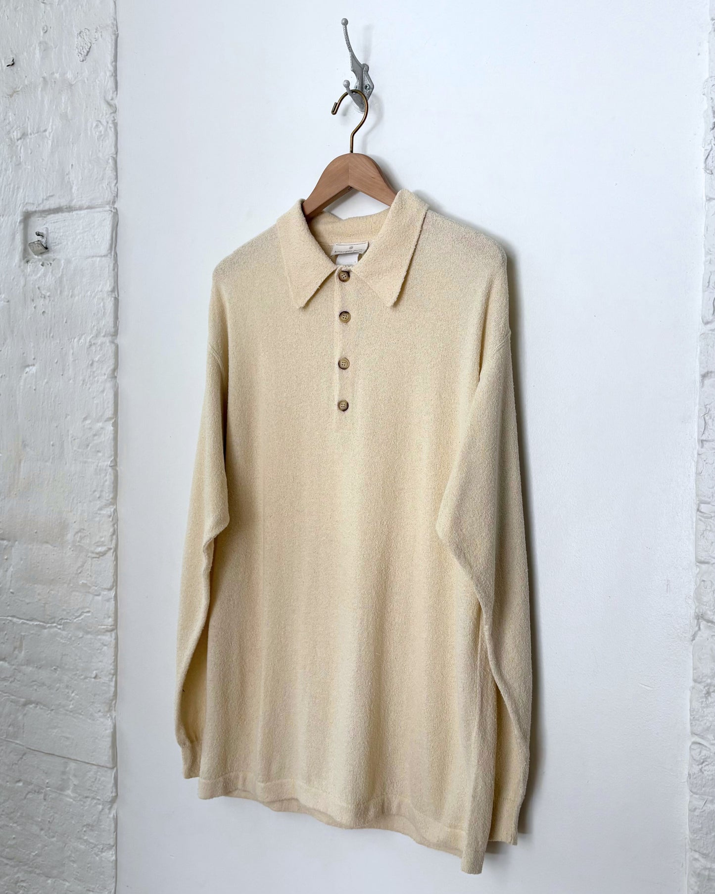 Zegna Polo