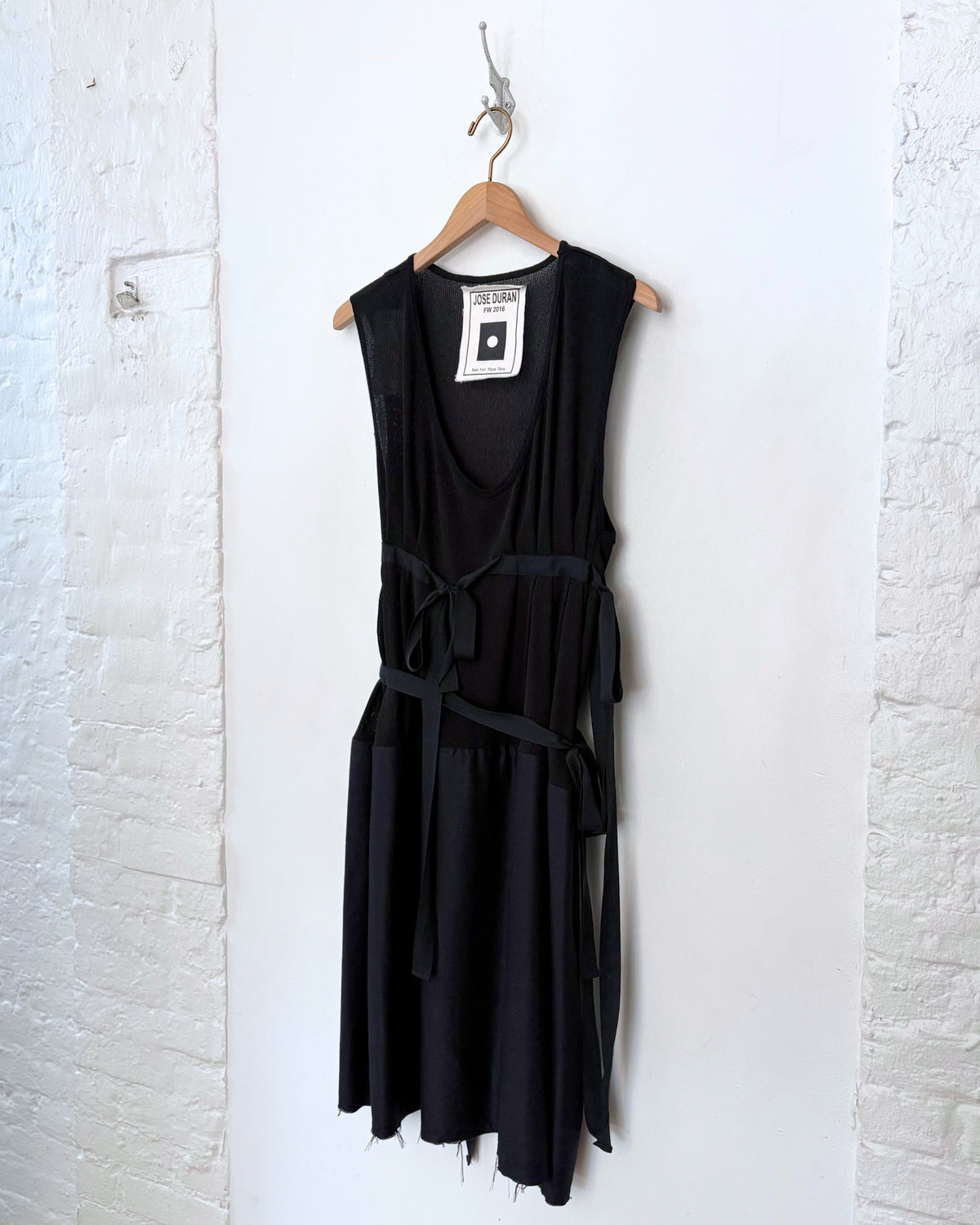 Jose Duran Dress