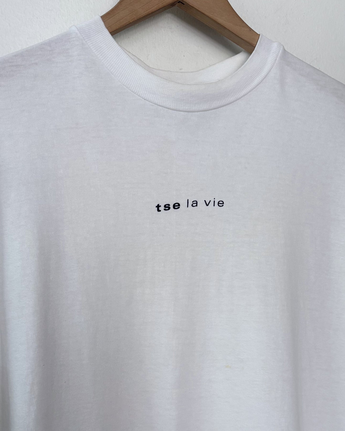 TSE Tee