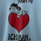 Ichiban Tee