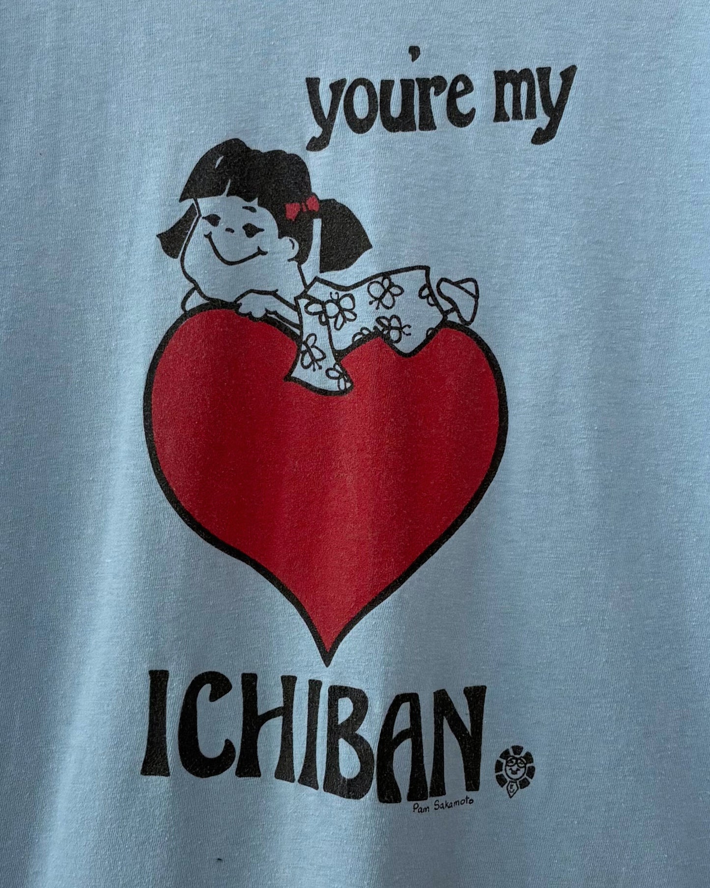 Ichiban Tee