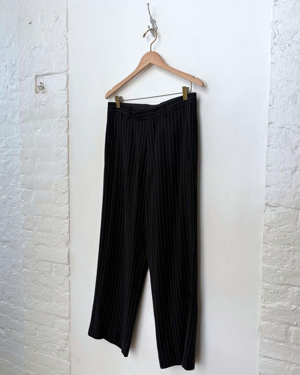 Gaultier Dress Pants