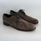 Jil Sander Lace Ups