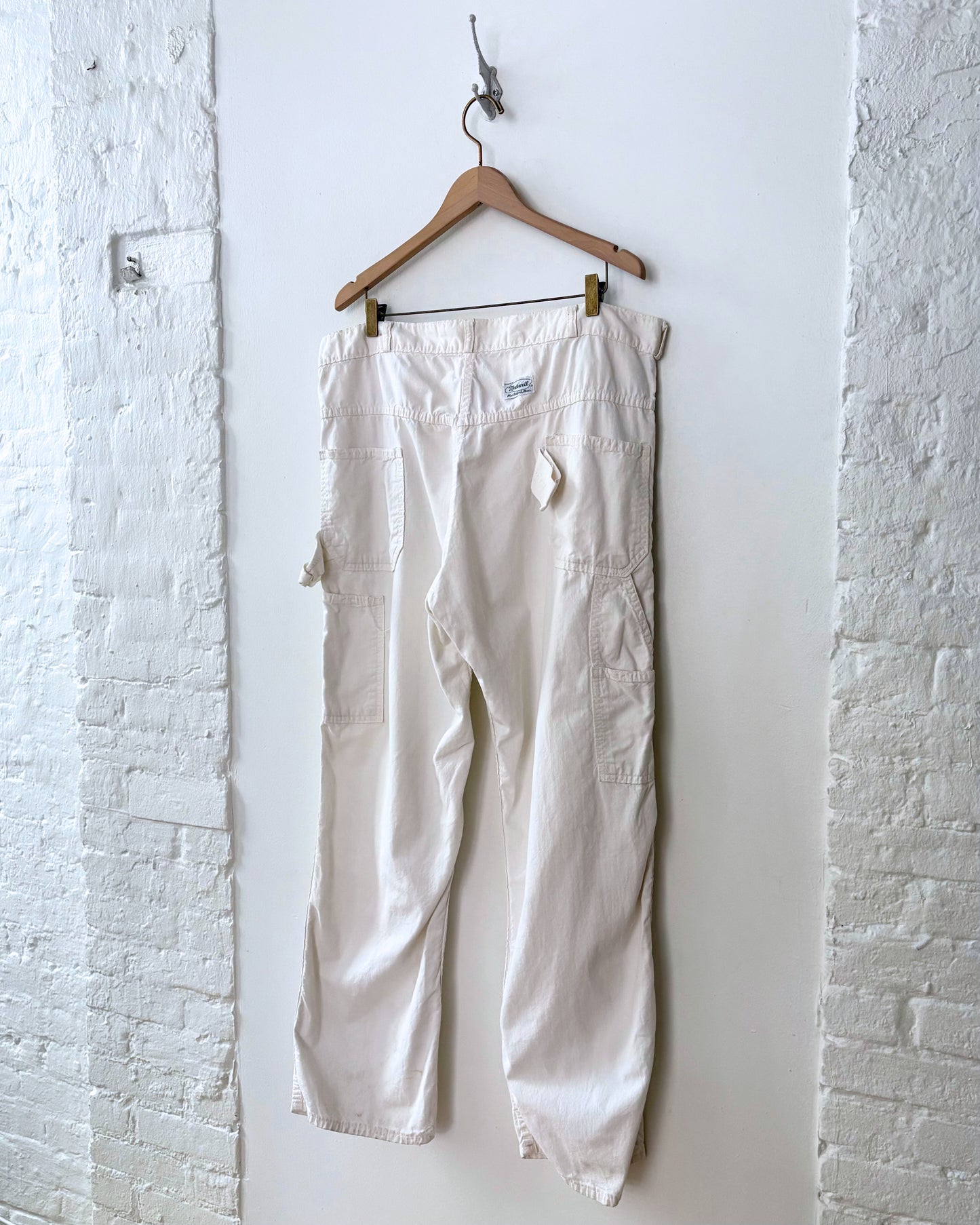Madewell Pants