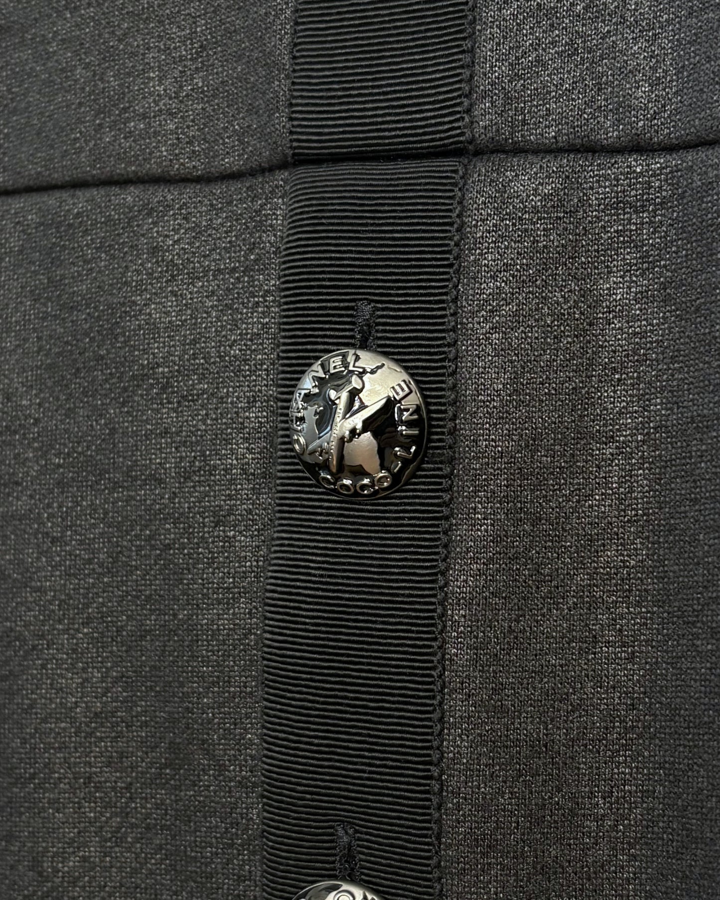 2008 Chanel Jacket